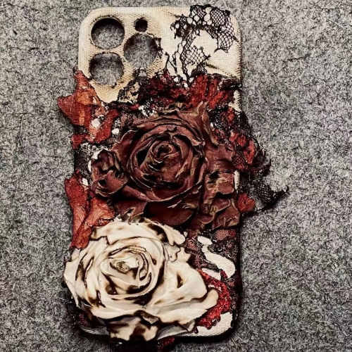hm-31 faded roses phone case